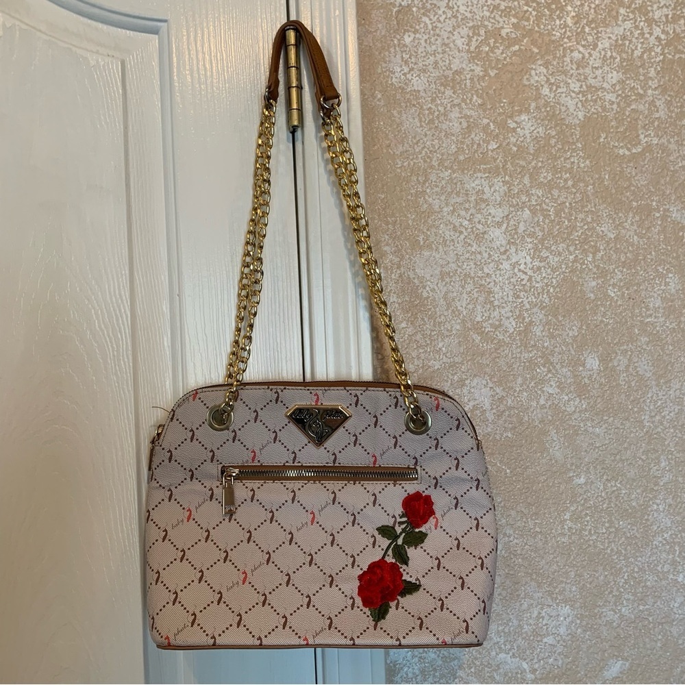 Women’s Baby Phat Shoulder Bag